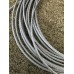 Galvanised Geocache retention wire cable (4mm diameter)